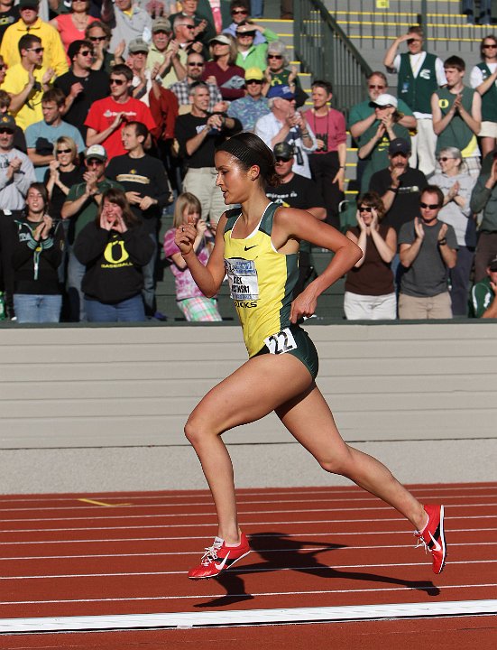 2010 NCAA Fri-089.JPG - 2010 NCAA Track and Field Championships, June 9-12, at Hayward Field, University of Oregon, Eugene, Oregon.
